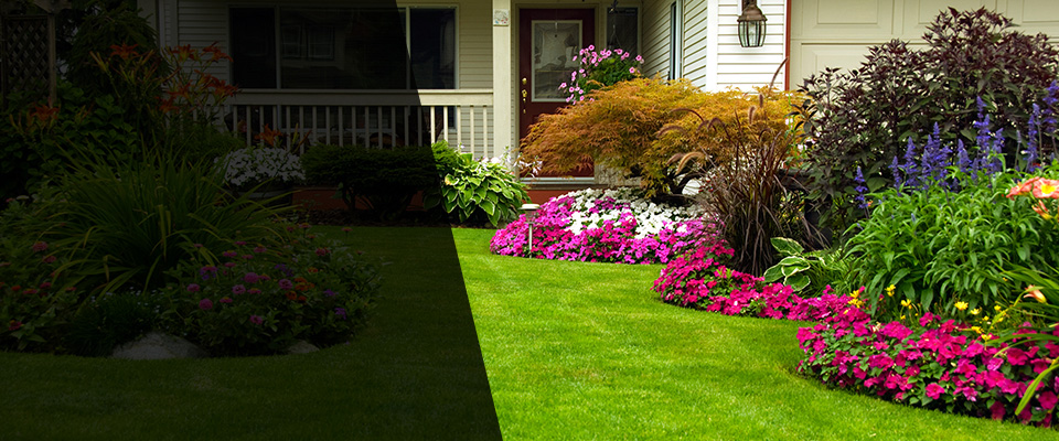 El Granada Landscapers