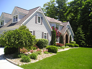 Landscapers and Lawncare Services in El Granada, CA